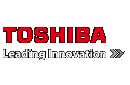 TOSHIBA