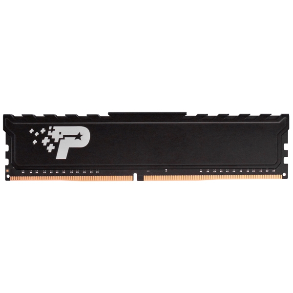 PATRIOT SIGNATURE PREMIUM DDR4 8GB 3200MHz