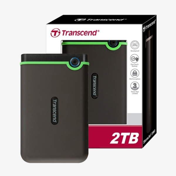 TRANSCEND STOREJET 25M3 2TB- TULIP COMPUTERS | BEST ONLINE STORE IN SRI ...