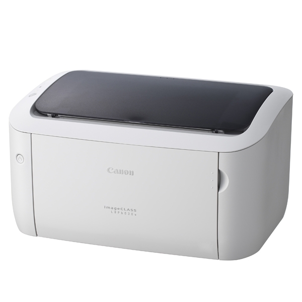 Canon Image Class LBP 6030 Laser Printer