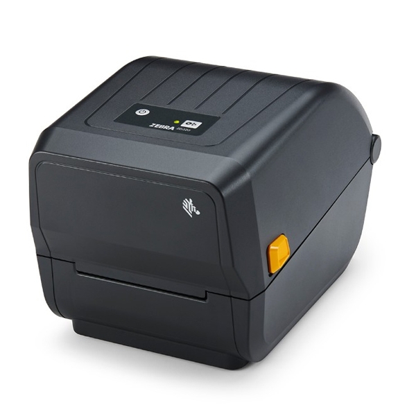 ZEBRA ZD230T 203DPI DESKTOP BARCODE LABEL PRINTER- TULIP ...