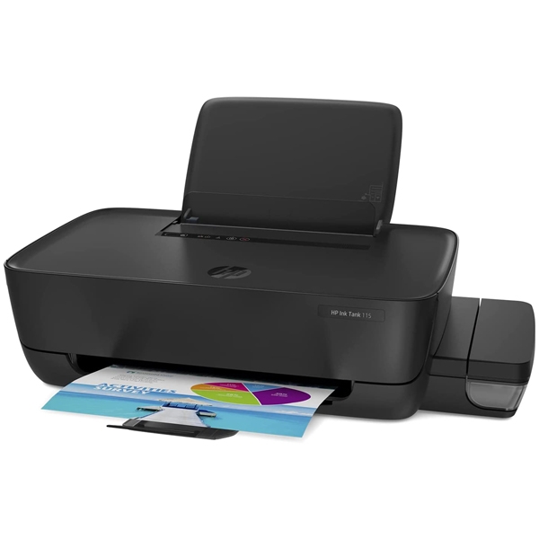 HP INK TANK 115 PRINTER- TULIP 