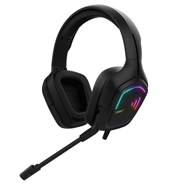 GAMDIAS HEBE E2 RGB WIRED GAMING 