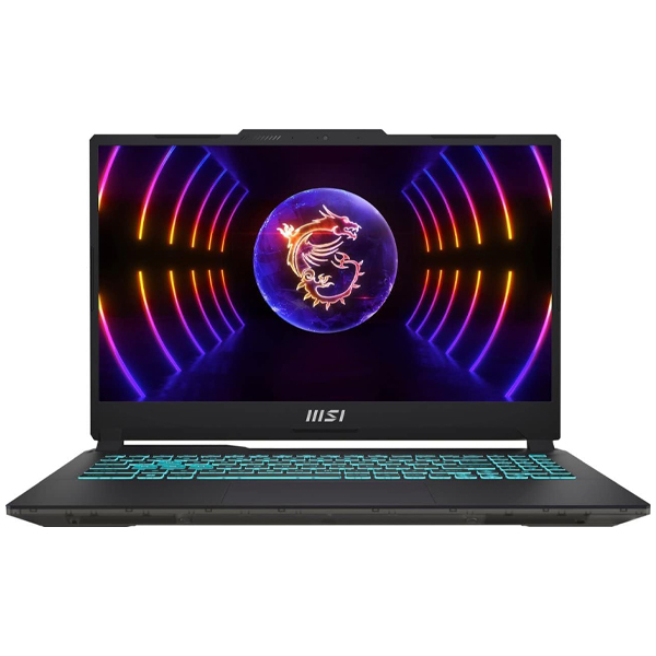MSI CYBORG 15 A13UC i5 13th Gen RTX 3050 4GB