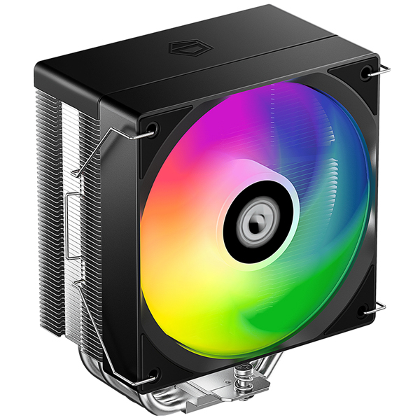 ID-COOLING SE-214-XT V2 ARGB CPU Air Cooler