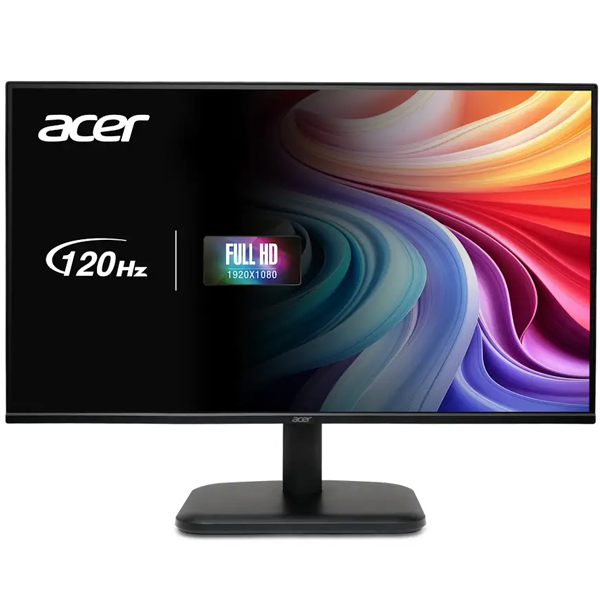 Acer EK251Q 24.5" FHD IPS 144Hz Monitor